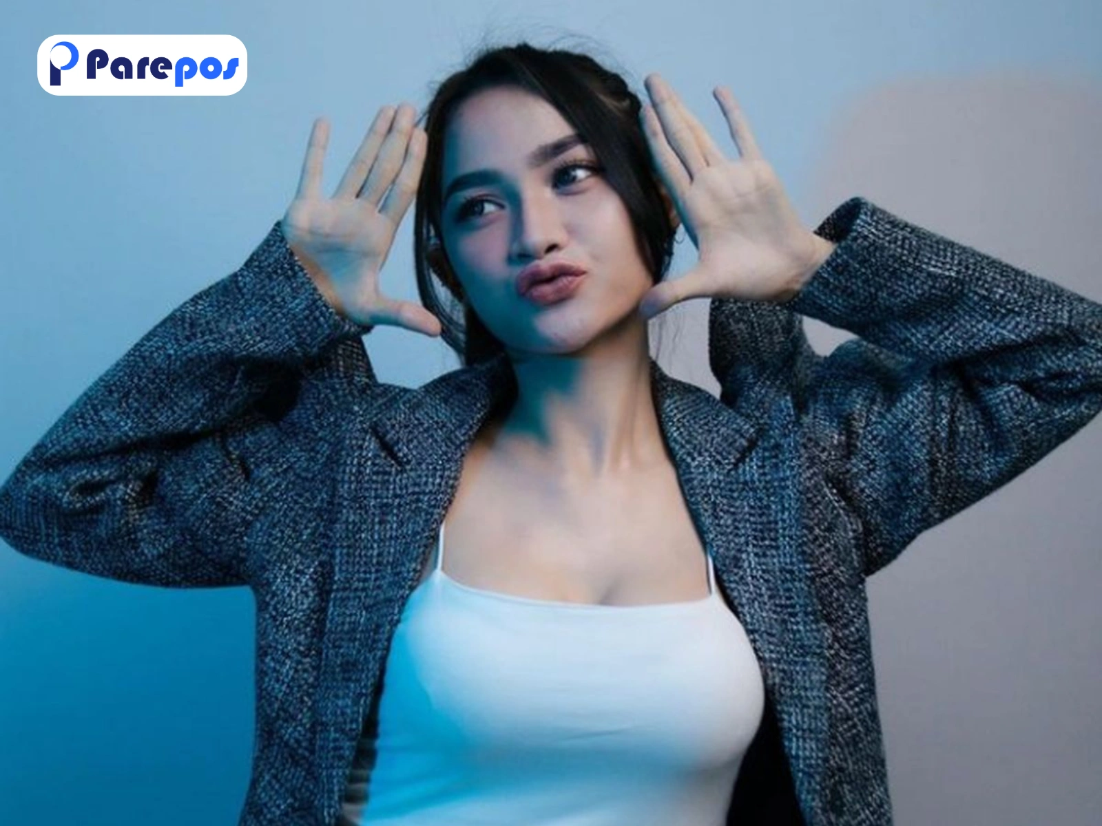 Profil Arlida Putri