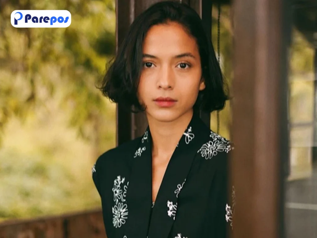 Putri Marino