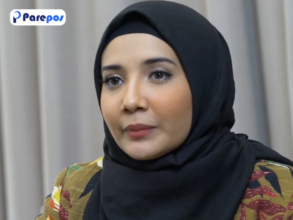 Zaskia Sungkar - Zaskia Sungkar Jakarta