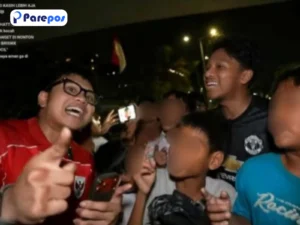 Bigmo Promosi Vape, Polisi Panggil Produsen