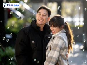 Audi Marissa dan Anthony Xie Resmi Rujuk
