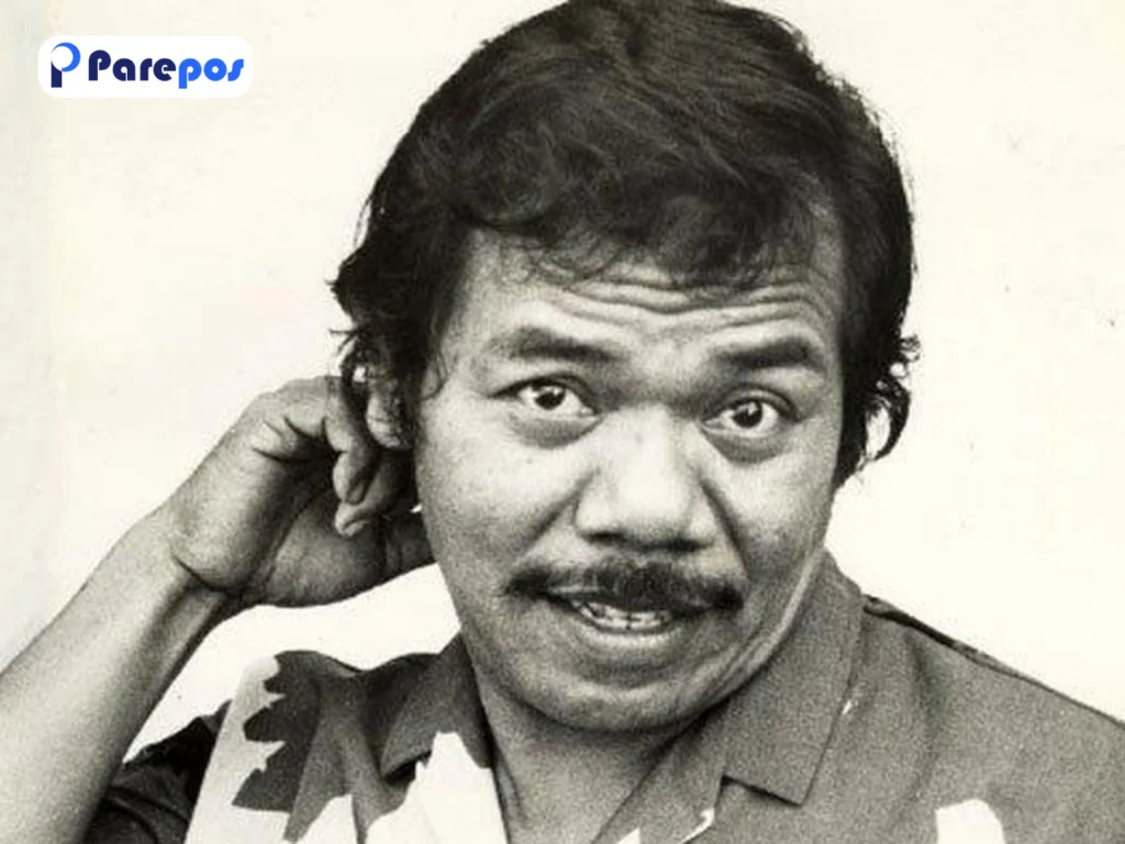 Benyamin Sueb