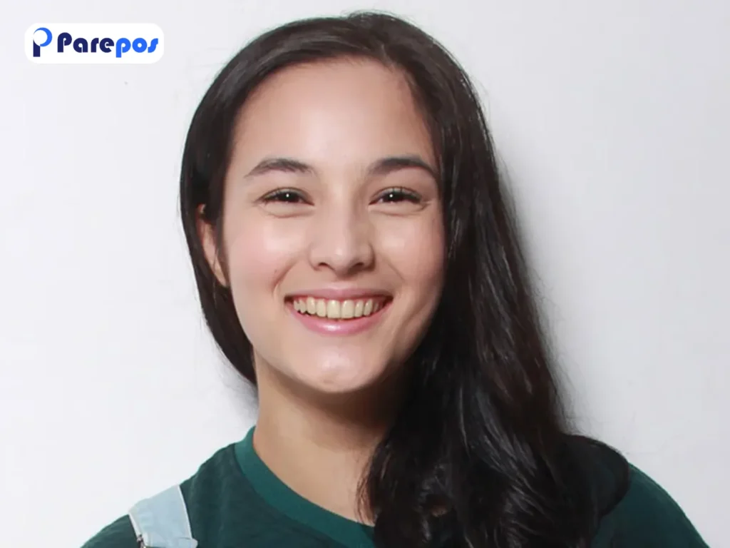 Chelsea Islan