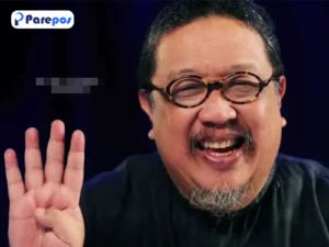 8 Artis Indonesia yang Meninggal Saat Syuting