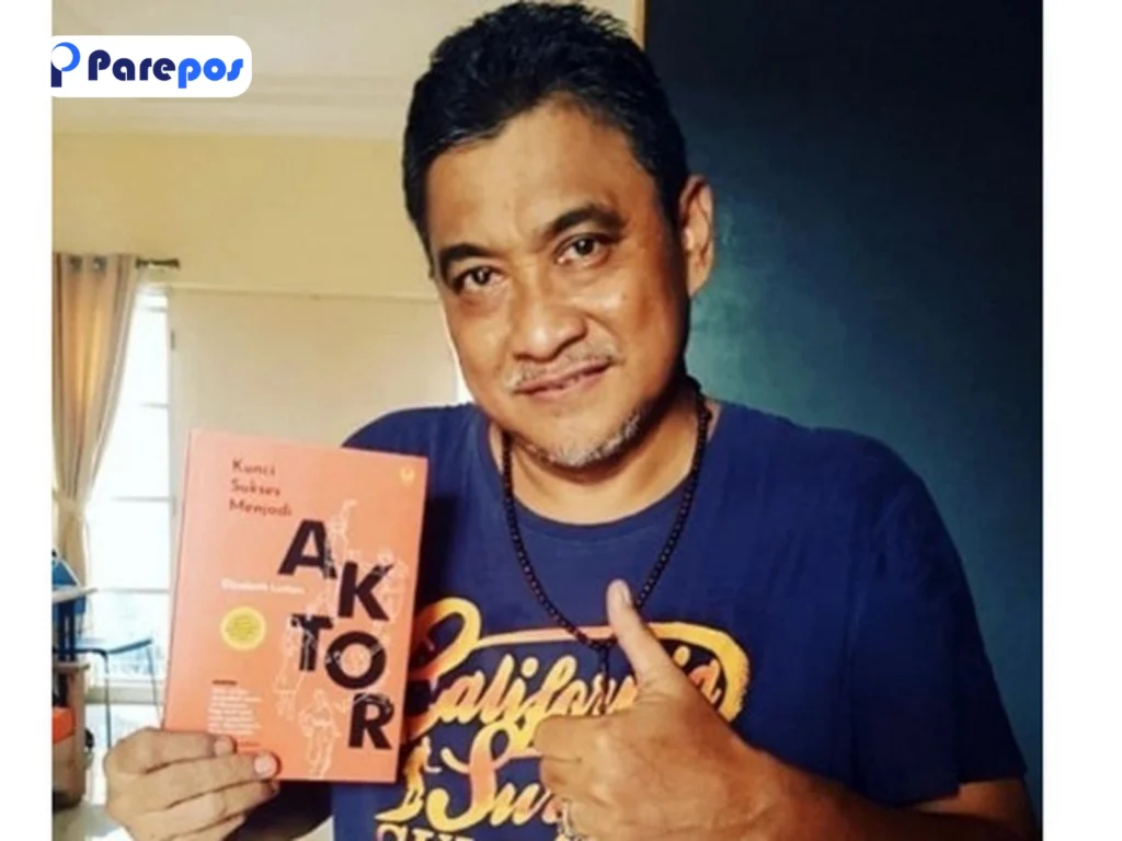 Eddy Riwanto
