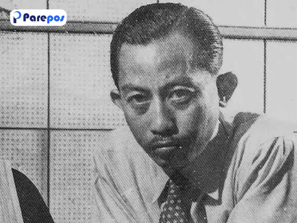 Ismail Marzuki
