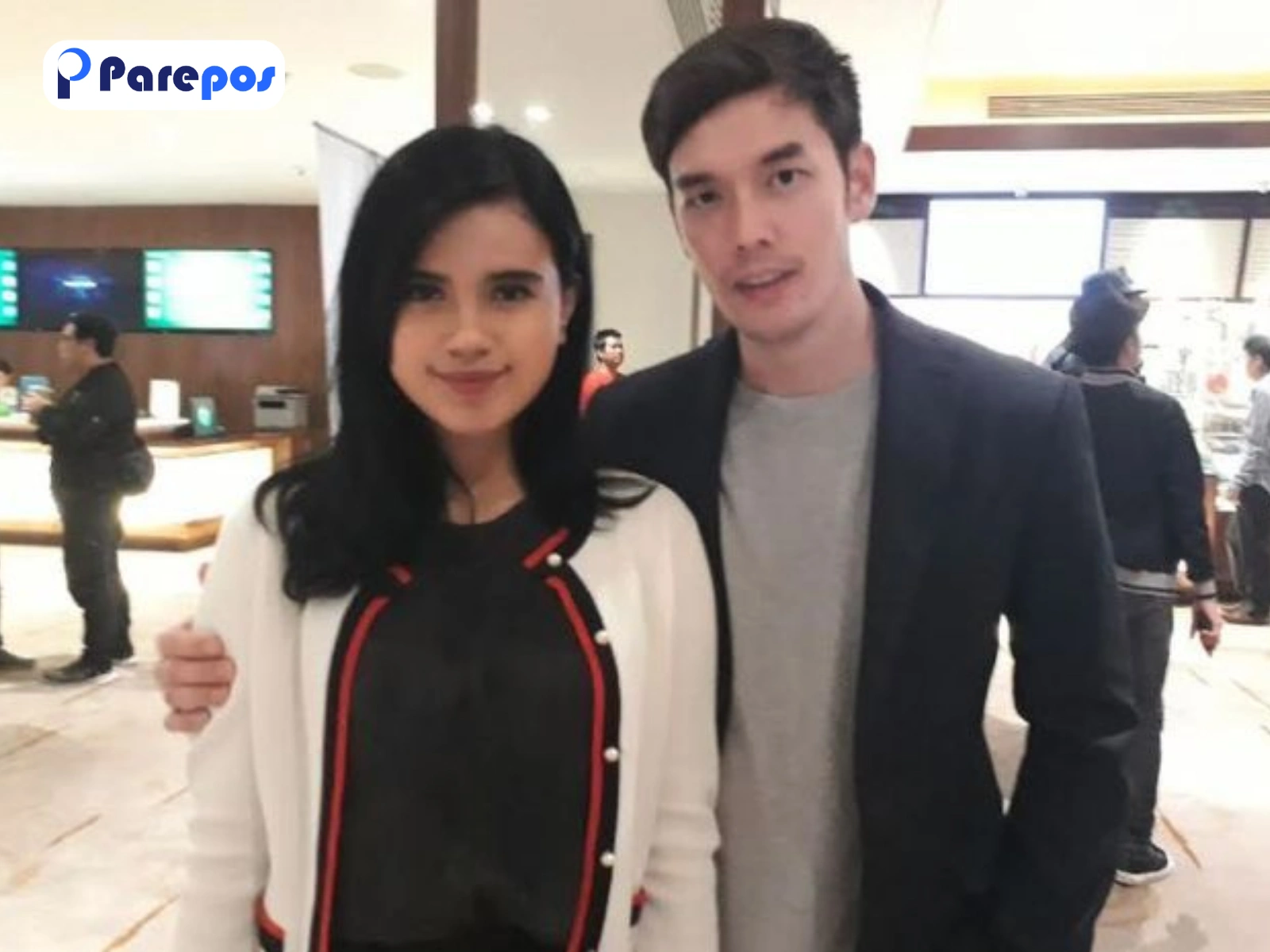 Isu Perselingkuhan Audi Marissa