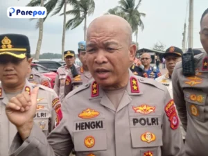 Jurnalis Hilang di Sekitar Anak Krakatau, SAR Terkendala