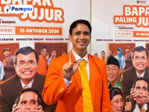 Maudy Ayunda Dihujat Imbas Konten Mindfulness