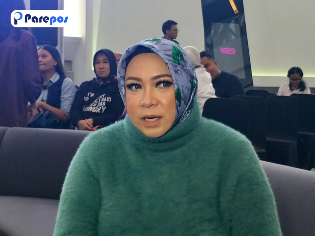 Melly Goeslaw