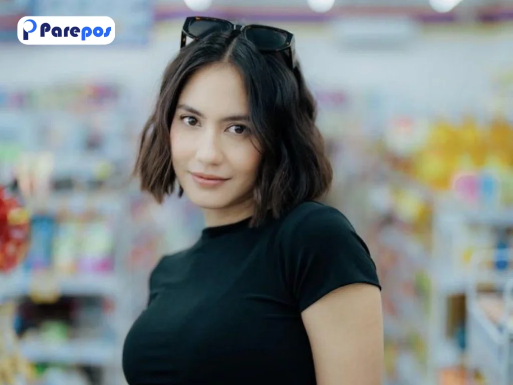 Pevita Pearce