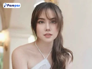 Profil Agatha Chelsea, dari Idola Cilik ke Harvard