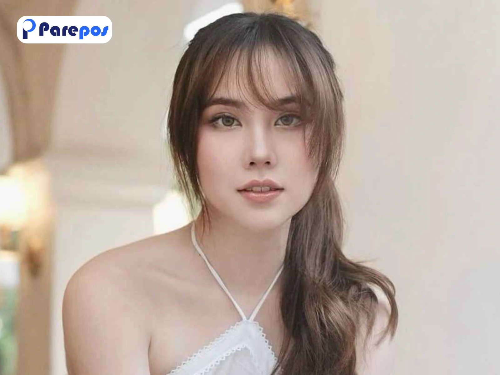 Profil Agatha Chelsea