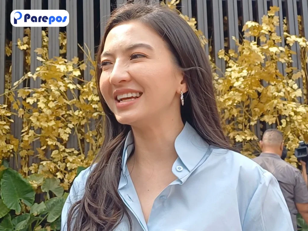 Raline Shah