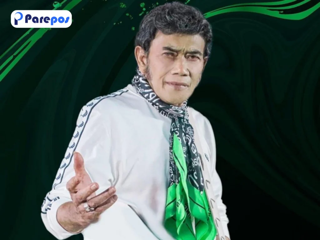 Rhoma Irama