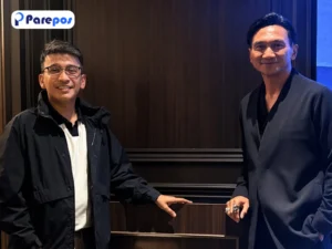 Ruben Onsu Dirundung Masalah, Anji Beri Dukungan