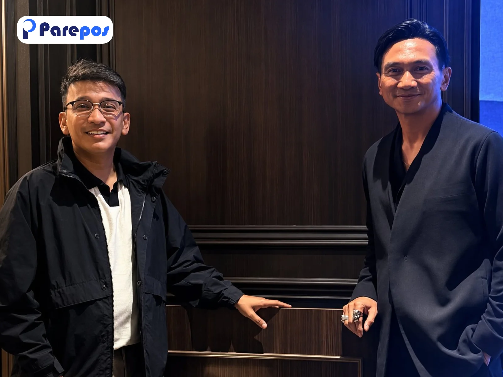 Ruben Onsu Dirundung Masalah