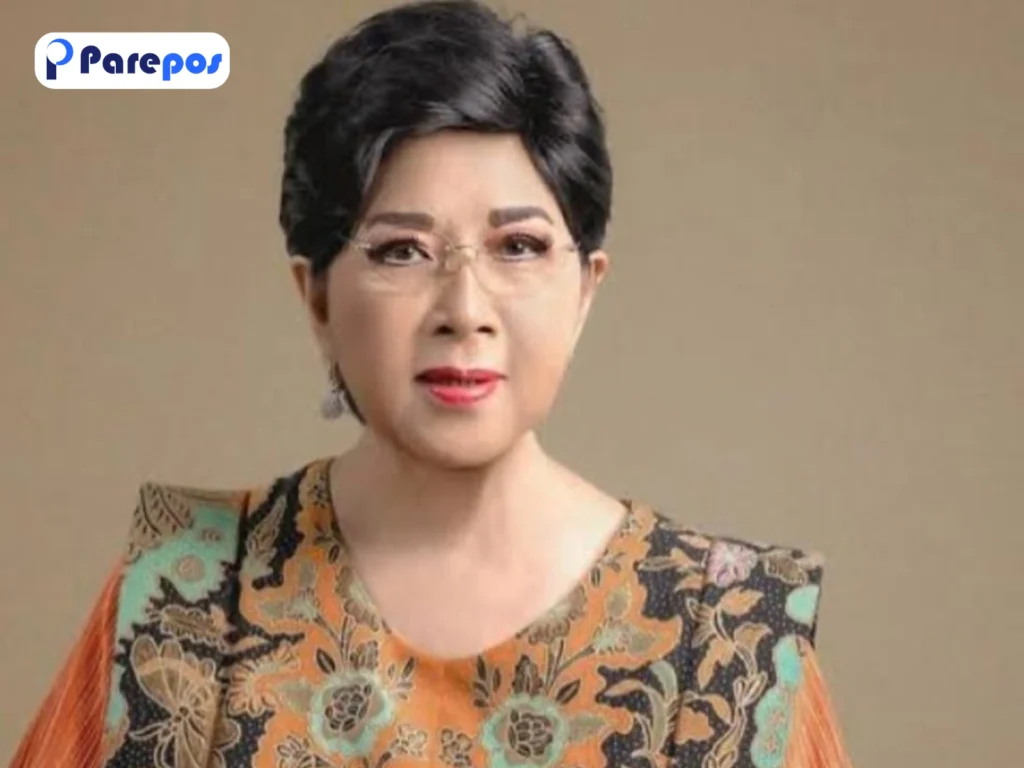 Titiek Puspa