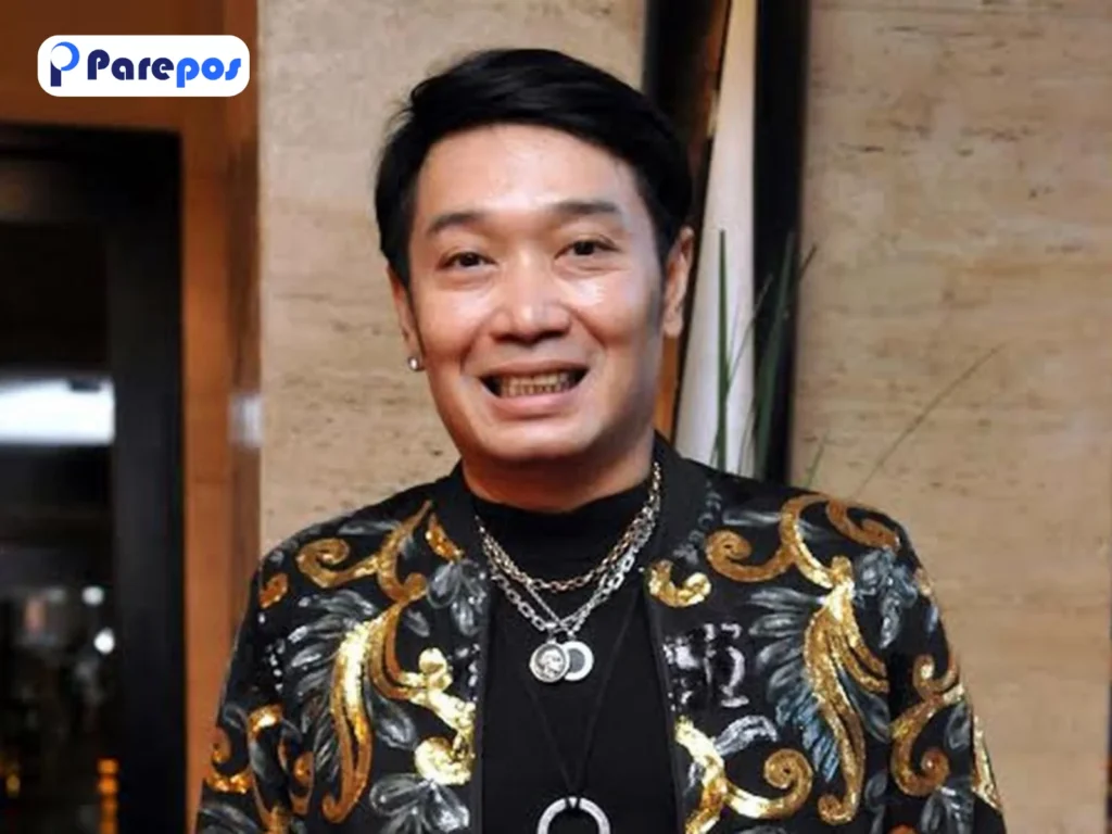 Adjie Notonegoro