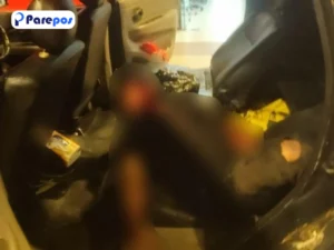 Aksi Begal Sopir Taksi Online di Tangsel, Pelaku Ditangkap