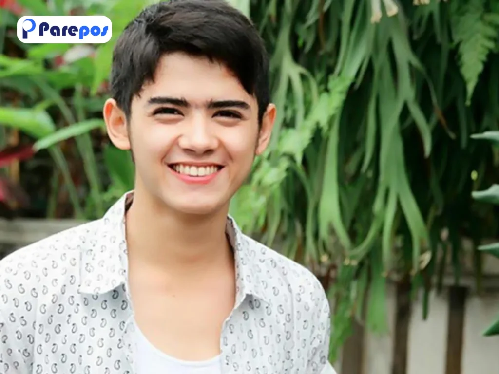 Aliando Syarief