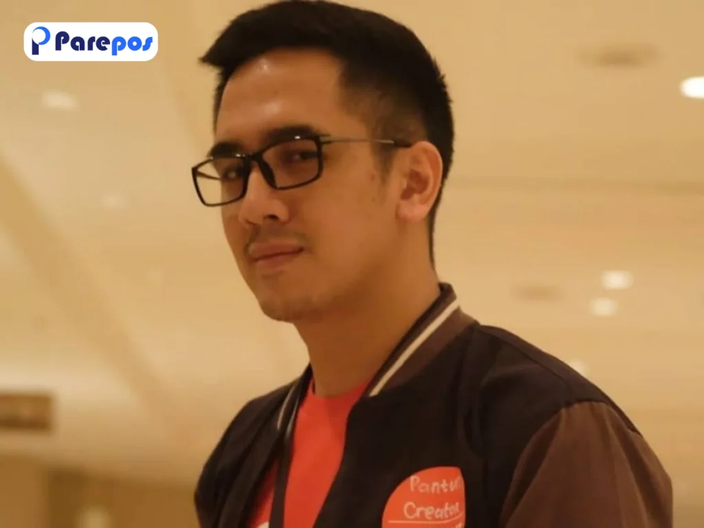 Ananda Soebandono