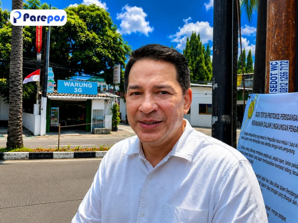 Ari Wibowo