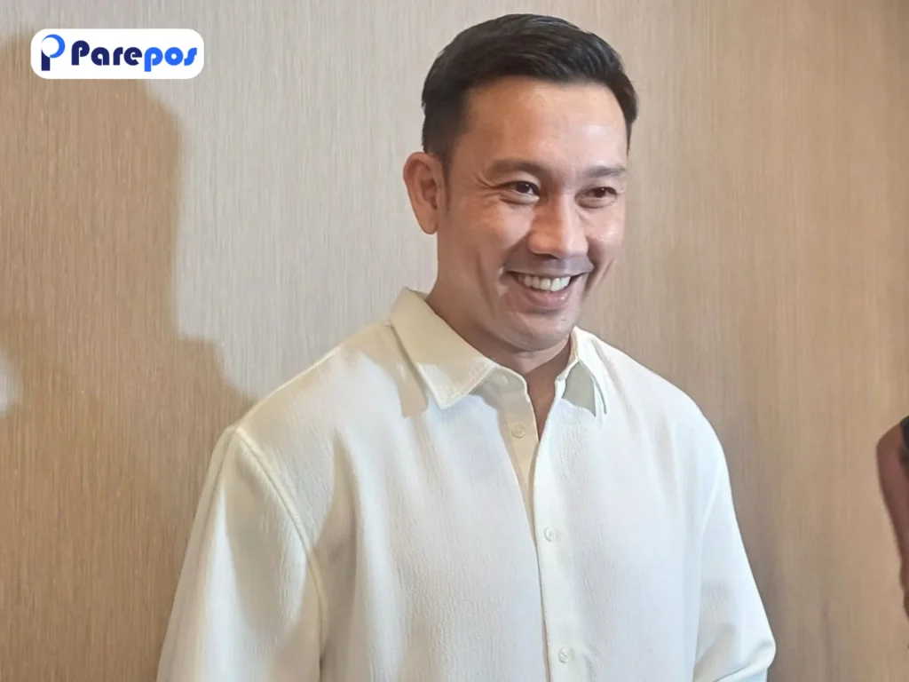 Denny Sumargo