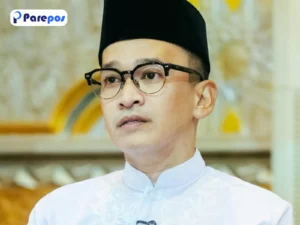 Hamdan Tour Putus Kontrak Ruben Onsu sebagai BA Umrah