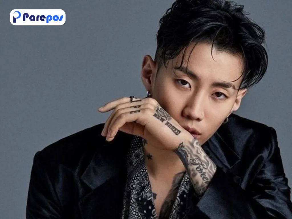 Jay Park