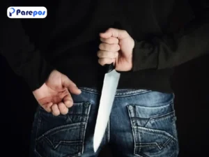 Jukir di Depok Ditusuk Ormas gegara Setoran Rp30 Ribu
