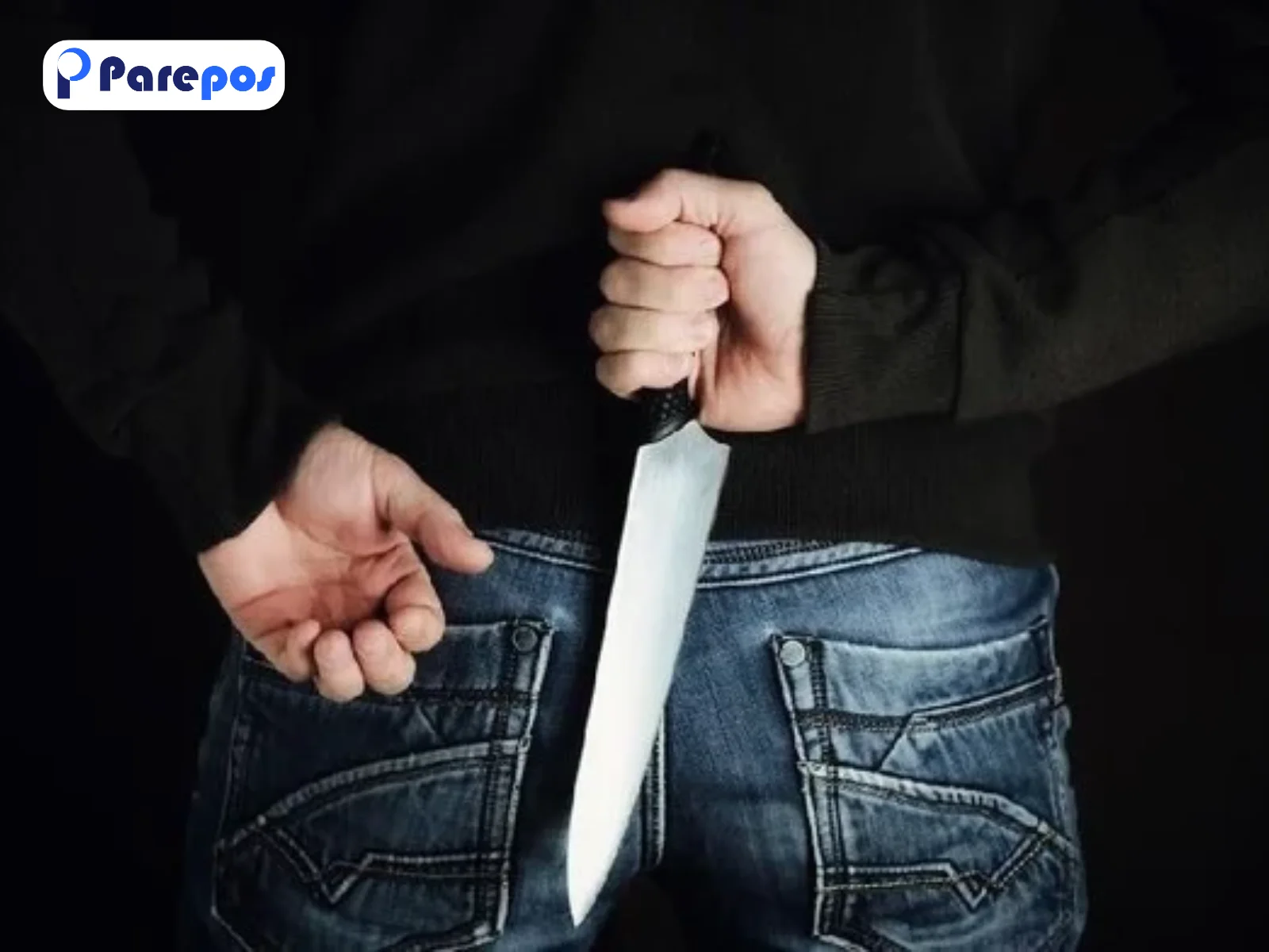 Jukir di Depok Ditusuk Ormas