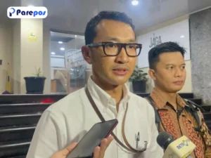 KPK OTT Sestama BNPB Cs, Dana Bencana Diduga Dikorupsi