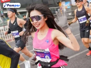 Kisah Yoo Ji Won, Pelari yang Meninggal saat Maraton