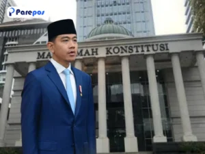 MK Tak Temukan Ijazah Setara SMA Gibran, KPU Bicara