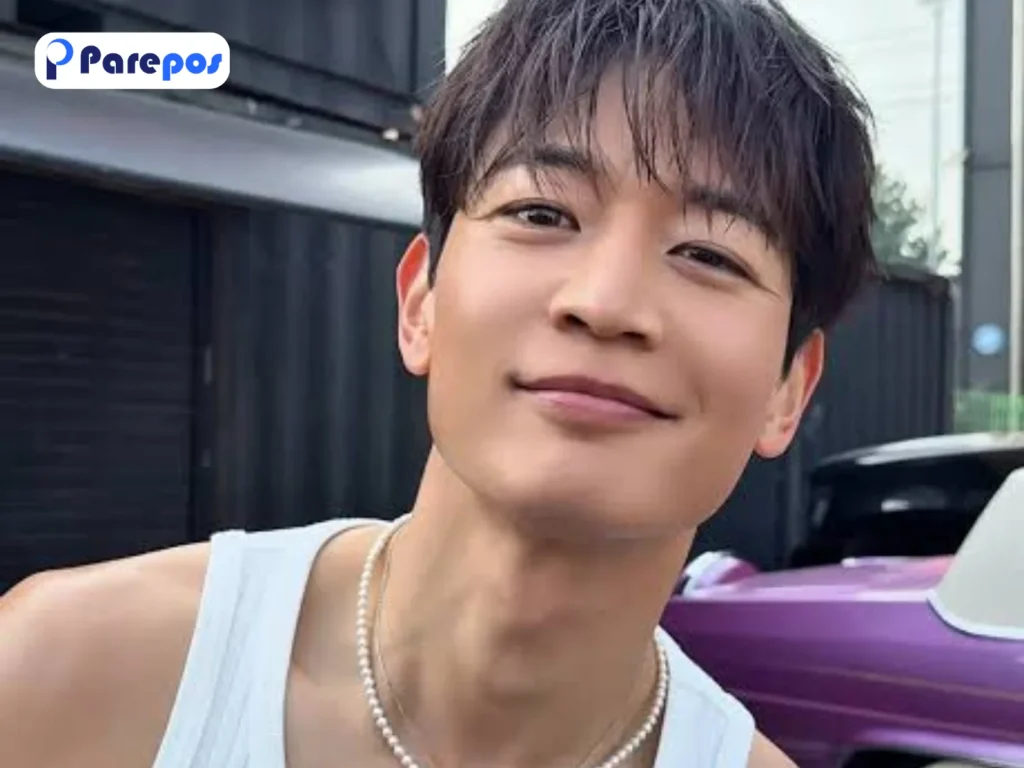 Minho SHINee