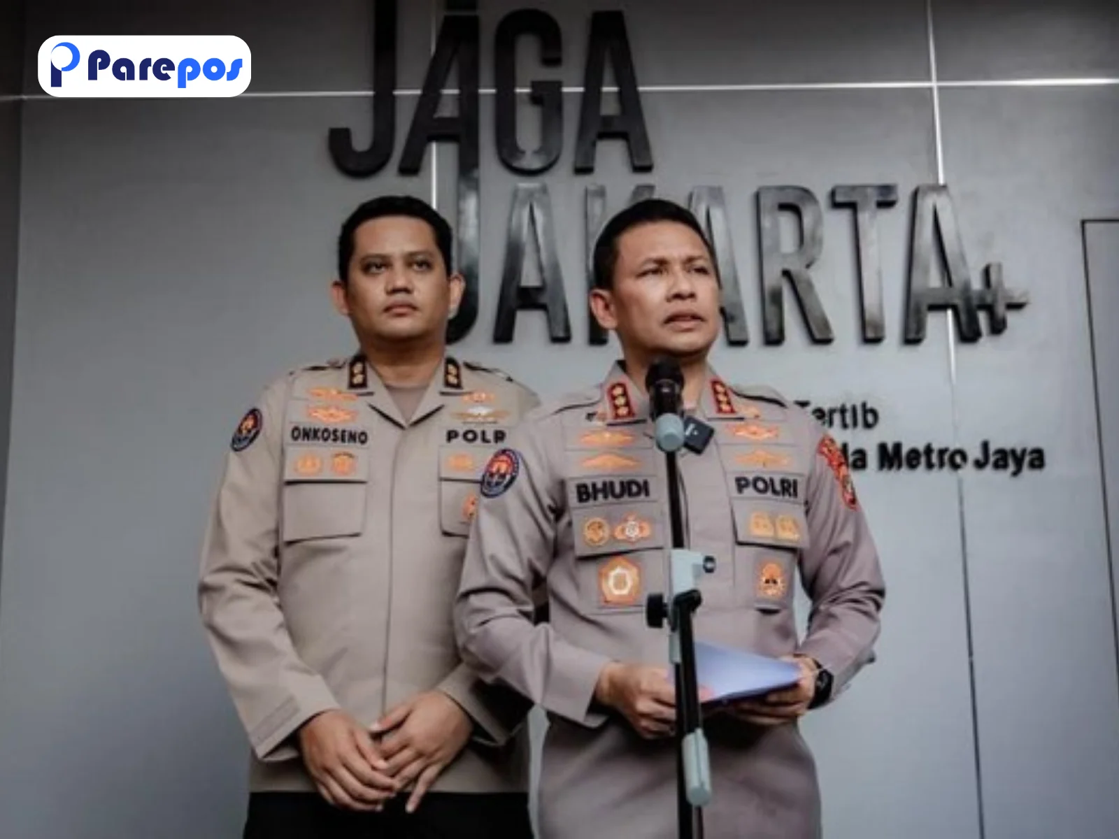 Misteri Teh Kemasan Berbusa