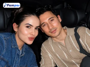 Nino Fernandez Bantah Ceraikan Hannah Al Rashid karena Tak Punya Anak