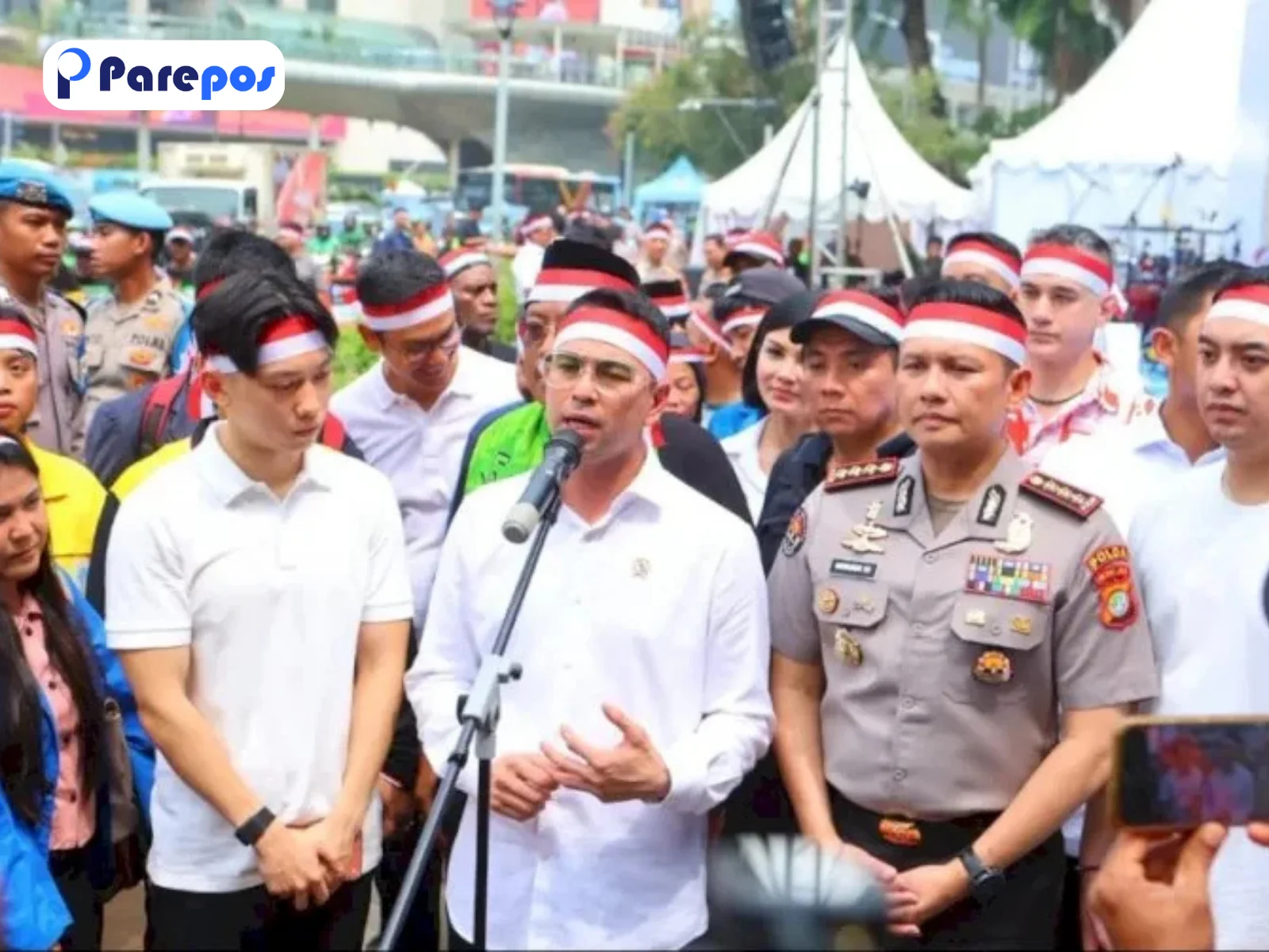 Raffi Ahmad Cuci Tangan