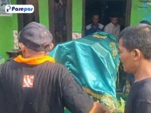 Siswa Kelas 2 SD di Pemalang Tewas Di-bully?