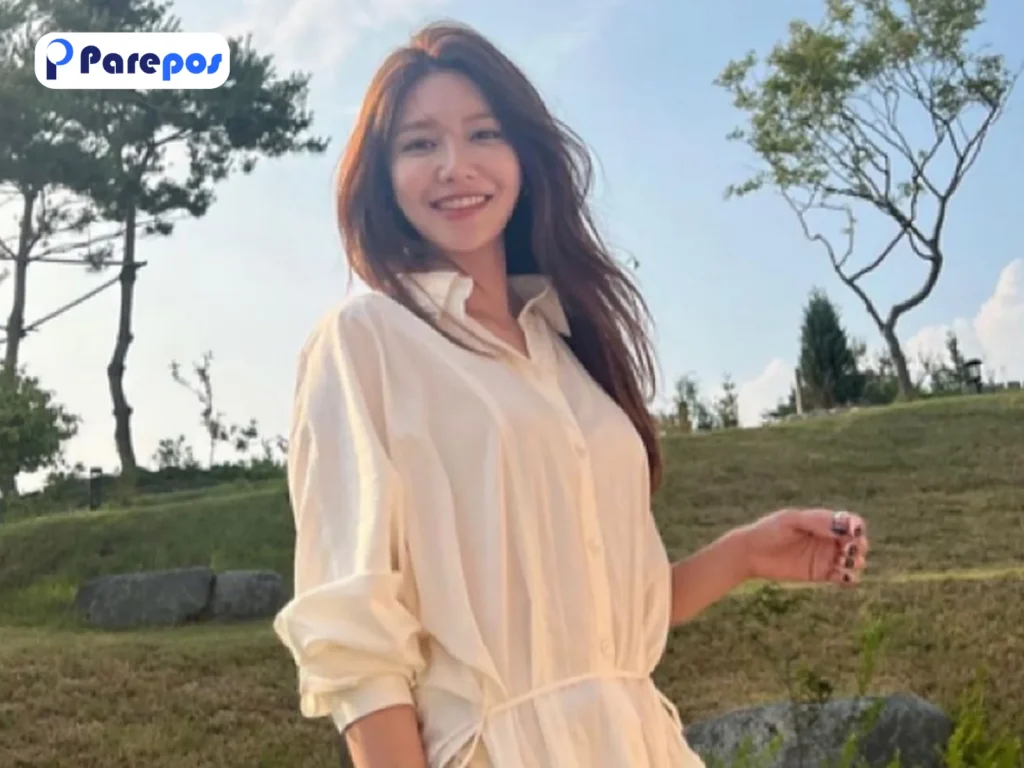 Sooyoung SNSD