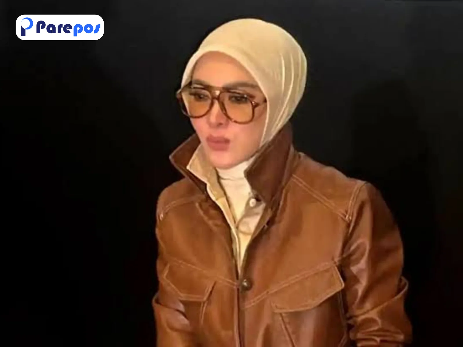 Tiket Konser Syahrini Ludes Terjual