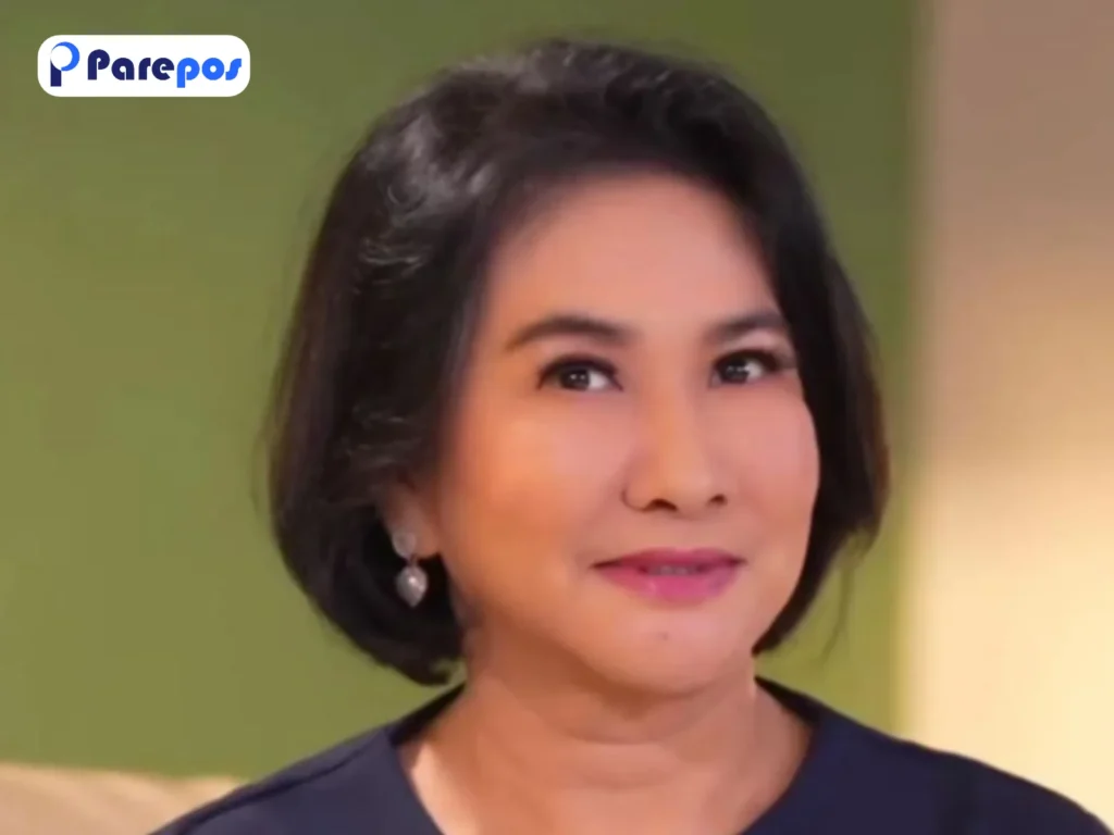 Yurike Prastika